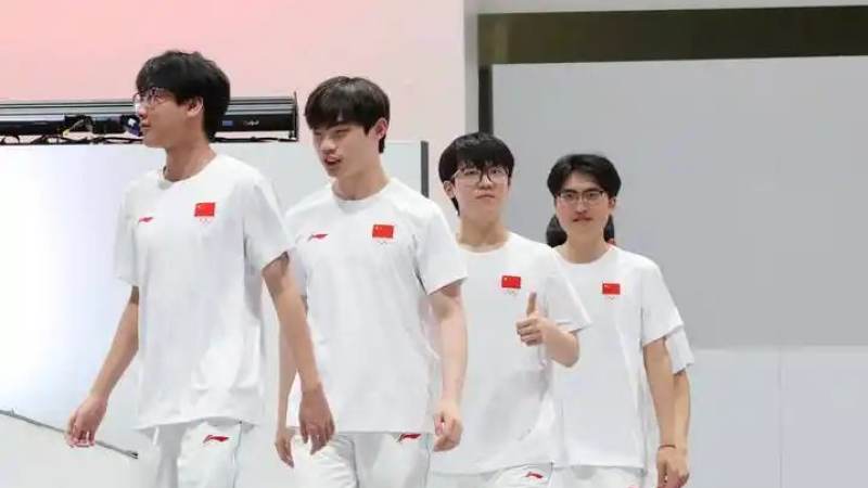 JDG战队晋级形势怎么判断？关键看这几个核心变量